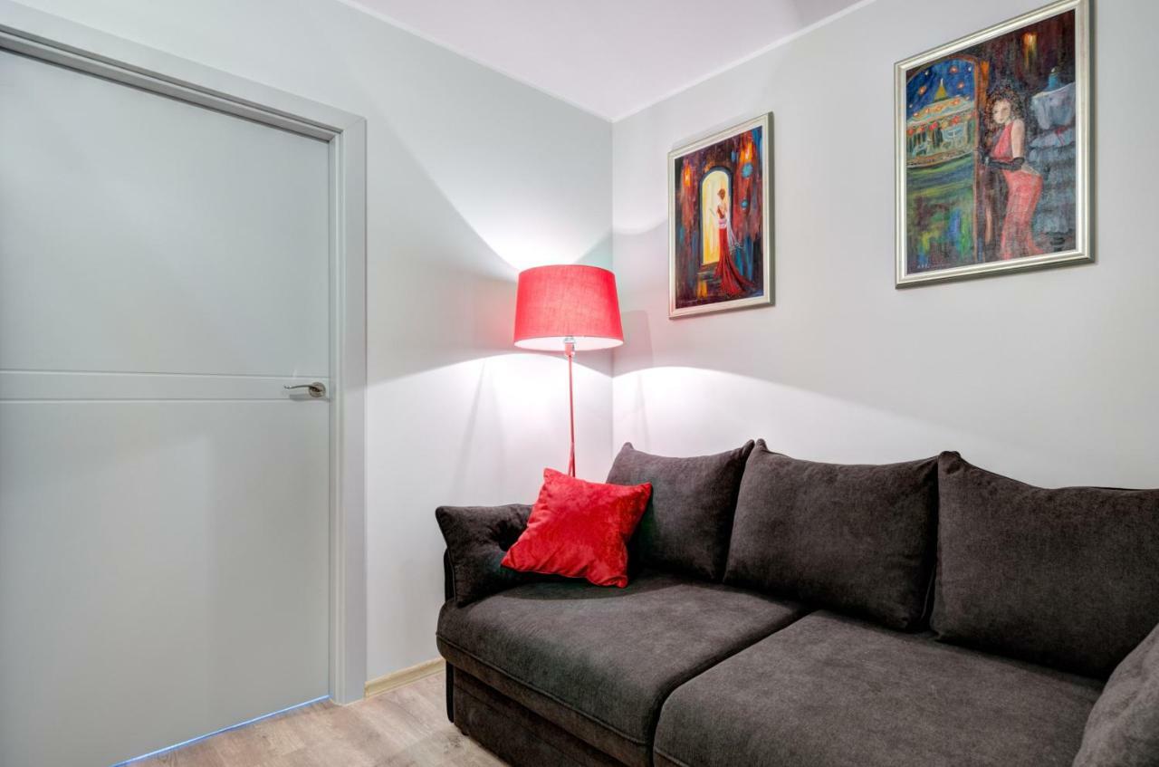 Apartment Park
