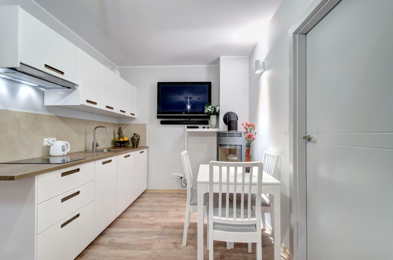Park Apartment *